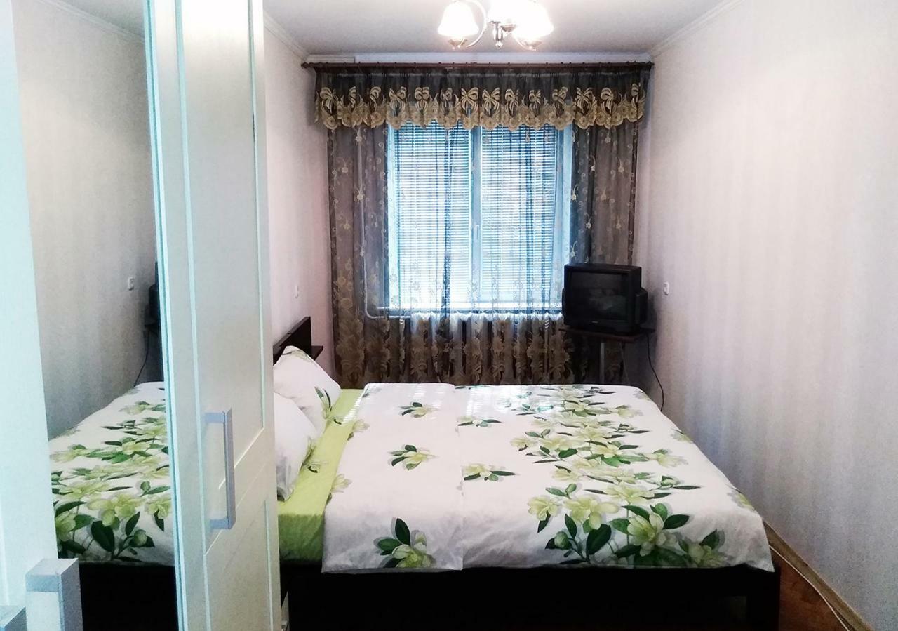 Уютная, Благоустроенная 2-Комнатная Квартира, Wifi Apartment Bobruisk Luaran gambar