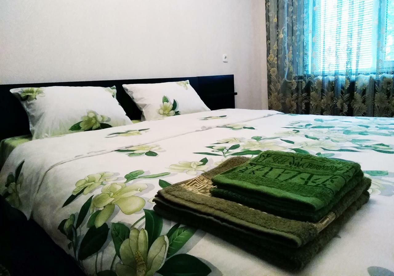 Уютная, Благоустроенная 2-Комнатная Квартира, Wifi Apartment Bobruisk Luaran gambar