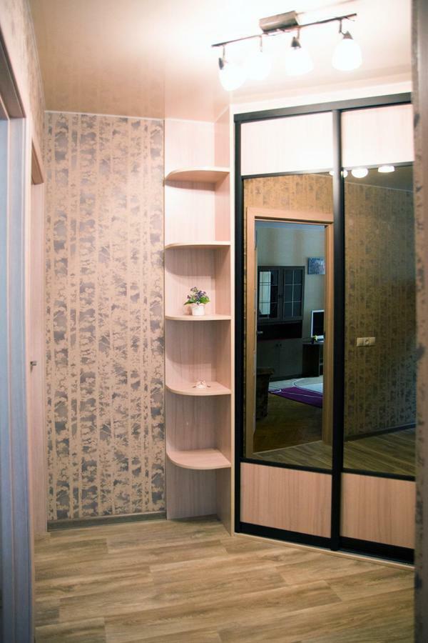Уютная, Благоустроенная 2-Комнатная Квартира, Wifi Apartment Bobruisk Luaran gambar