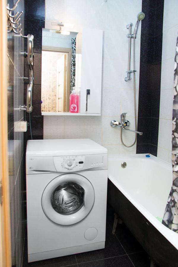 Уютная, Благоустроенная 2-Комнатная Квартира, Wifi Apartment Bobruisk Luaran gambar